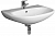Раковина Jika Zeta 50х40 см 1039.0.000.104.1