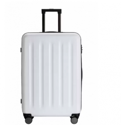 Чемодан Xiaomi 90 Points Suitcase 1A 20 White