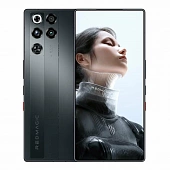 Смартфон Zte RedMagic 11 Pro 12/256Gb 5G Matte Black Cryo