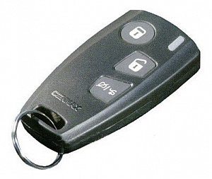 Автосигнализация Cenmax A-900