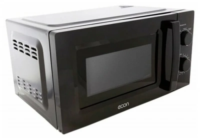 Микроволновая печь Econ Eco-2040M black