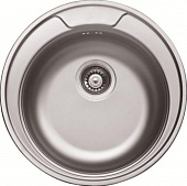 Кухонная мойка Kuppersberg Rotondo-Ex-146-D