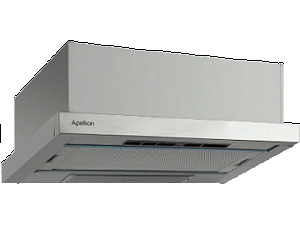 Вытяжка Apelson Air 201 600 Inox