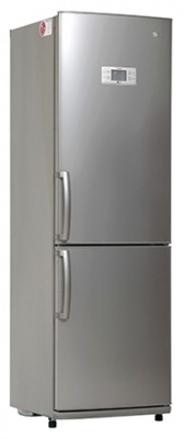 Холодильник Lg Ga-B409umqa 