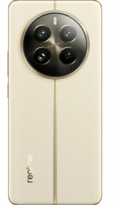 Смартфон Realme 12 Pro 256Gb 8Gb (Biege)