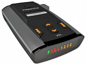 Антирадар Inspector Rd-X1 Xi