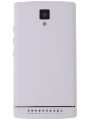 Смартфон Dexp Ixion Xl240 Triforce 8 Гб белый