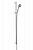 Душевой гарнитур Hansgrohe  Crometta 85 Multi,Unica Crometta 90 см 27766000