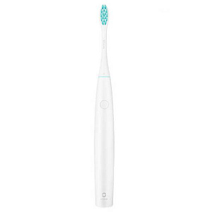 Зубная щетка Amazfit Oclean X Pro Electric Toothbrush зеленая