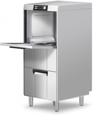 Посудомоечная машина Smeg Cwh520sd-1