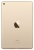 Apple iPad mini 4 128Gb Wi-Fi золотистый