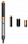 Фен Dyson Hs02 Complete Origin Plus Tvhs Kit Nickel Cooper