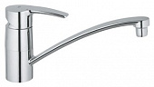Смеситель для мойки однорычажный Grohe Eurostyle 33977001