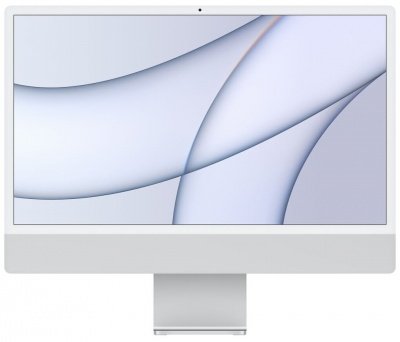 Моноблок Apple iMac 24" M1 8-core CPU 7-Core GPU/ 16GB/ 256GB Green (Y2021) (Z14L000EN)