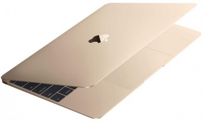 Ноутбук Apple MacBook Mrqn2