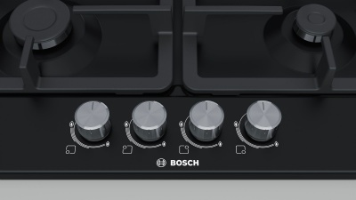 Газовая варочная панель Bosch Pgp6b6o90r