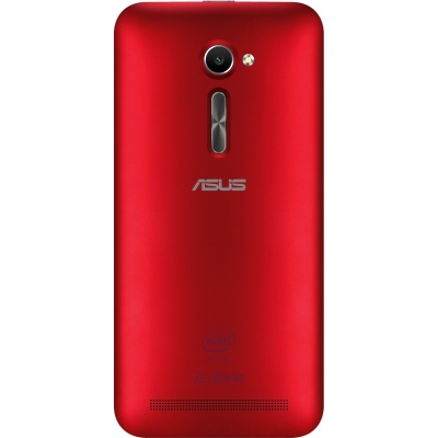 Asus ZenFone 2 Ze500cl 8Gb Red Lte