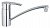 Смеситель для мойки однорычажный Grohe Eurostyle 33977001