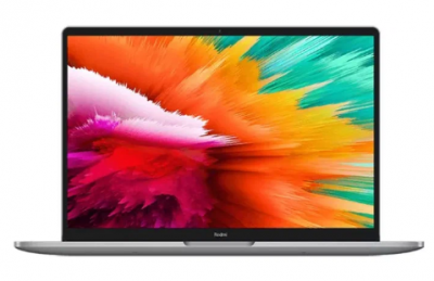 Ноутбук RedmiBook Pro 14 R5 5625U/16G/512G Uma grey win11 Jyu4437cn