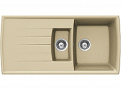 Кухонная мойка Schock Opus D-150 аворио