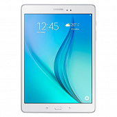 Планшет Samsung Galaxy Tab A 9.7 Lte (белый)