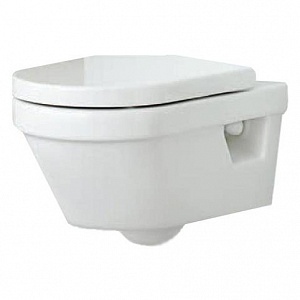 Унитаз Gustavsberg Hygienic Flush Wws 5G84hr01