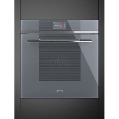 Духовой шкаф Smeg Sf6104sts