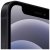 Apple iPhone 12 mini 128Gb Black (Черный)