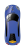 Bq 1401 Monza Blue
