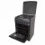 Газовая плита Ricci Rgc6020bl матовый чёрный Газовая плита Ricci Rgc6020bl матовый чёрный