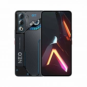 Смартфон Zte Nubia Neo 3 Gt 5G Z2465n 12/256 Interstellar Gray