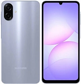 Смартфон Samsung Galaxy A07 6/128 Light Violet