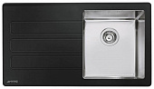 Кухонная мойка Smeg Lmn1vns