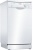 Посудомоечная машина Bosch Sps25fw60r Посудомоечная машина Bosch Sps25fw60r