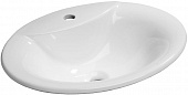 Раковина Ideal Standard Ocean  встраиваемая 54 х 44 см W 3063 01