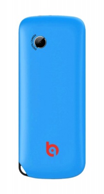 Bq 1818 Dublin Blue