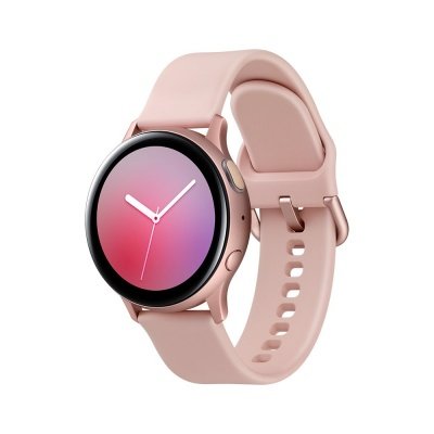 Часы Samsung Galaxy Watch Active2 алюминий 40 мм ваниль
