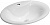 Раковина Ideal Standard Ocean  встраиваемая 54 х 44 см W 3063 01