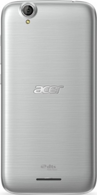 Acer Z630 16 Гб серебристый