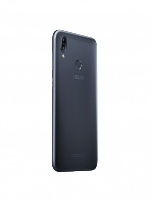 Смартфон Asus ZenFone Max M2 (Zb633kl) 32Gb черный