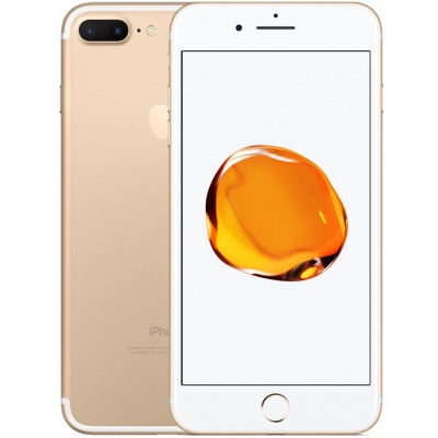 Apple iPhone 7 Plus 128GB Gold (Золотой)