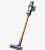 Пылесос Dyson Cyclone V10 Absolute Sv27 Nickel/Copper Пылесос Dyson Cyclone V10 Absolute Sv27 Nickel/Copper