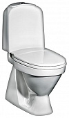 Унитаз Gustavsberg Nordic Gb112300301727