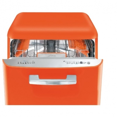 Посудомоечная машина Smeg Lvfabor