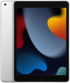 Apple iPad 10.2 (2021) 64Gb Wi-Fi silver