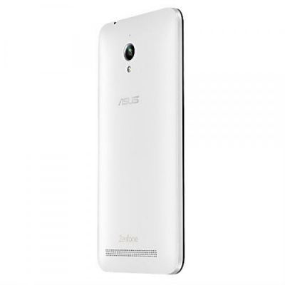 Asus Zenfone Go (Zc500tg) 8Gb White