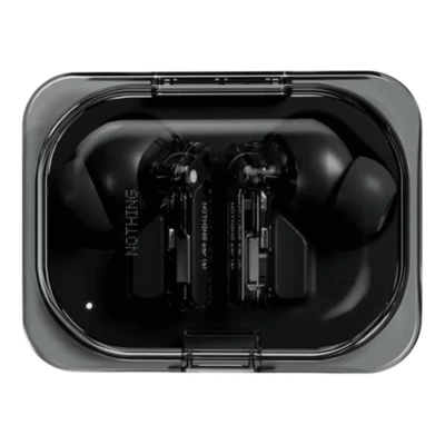 Беспроводные наушники Nothing Headphone (a) Black