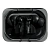 Беспроводные наушники Nothing Headphone (a) Black