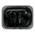 Беспроводные наушники Nothing Headphone (a) Black Беспроводные наушники Nothing Headphone (a) Black