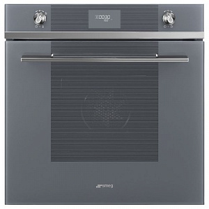 Духовой шкаф Smeg Sfp6101vs